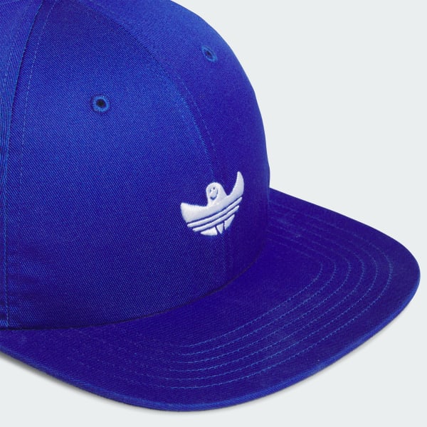 Azul Gorra Shmoo