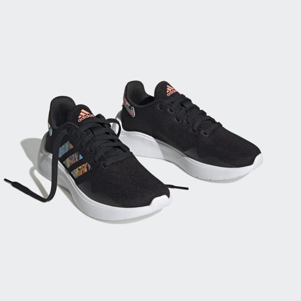 Negro Zapatillas Puremotion 2.0