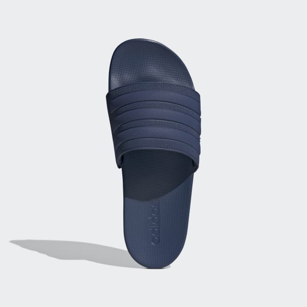adidas cloudfoam adilette slides
