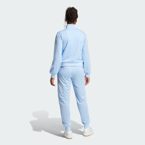 Μπλε Essentials Feel Cozy Track Suit