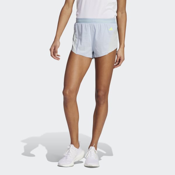 Adidas split short shop