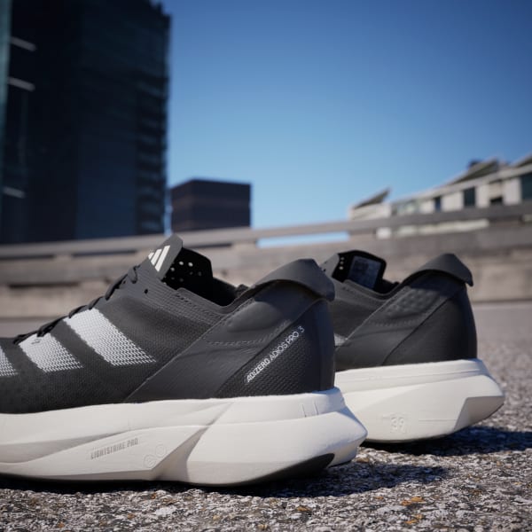 ADIOSPRO3/adidas/26.5㎝ Tênis ADIZERO ADIOS PRO 3 - Preto adidas | adidas Brasil