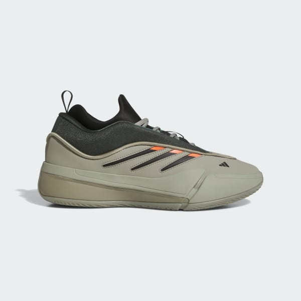 【代引き不可】 Free | Green - Shoes Low 9 Dame adidas Shipping adiClub with シューズ(男性用)