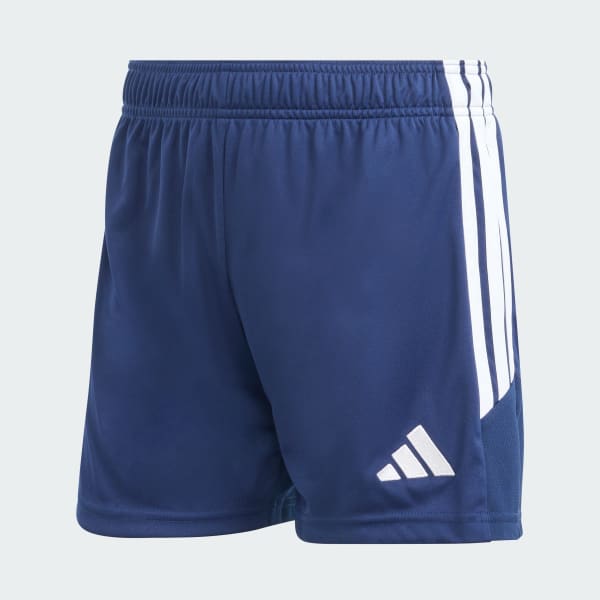 Bleu Short court Tiro26 League