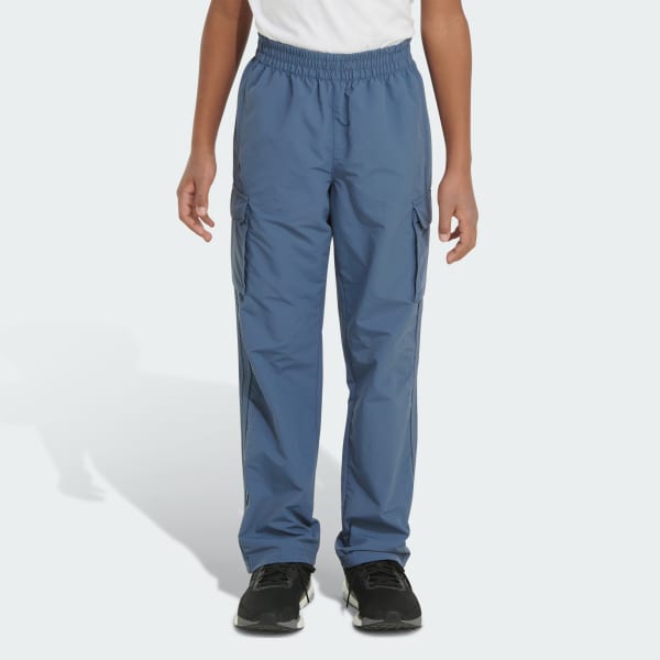 ★adidas★日本完売 Essentials Woven Cargo Pants カーゴパンツ 正品 adidas cargo pants アディダスパンツ/カーゴパンツ