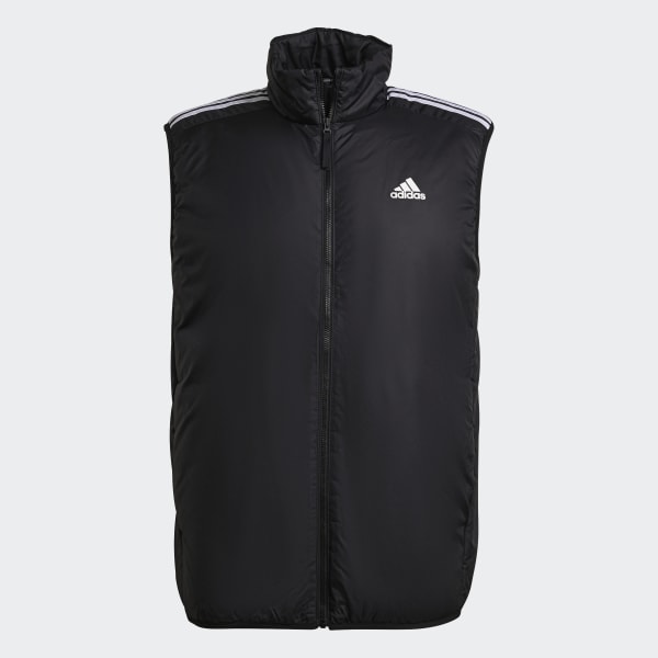 chernyi Утепленный жилет Essentials AV270