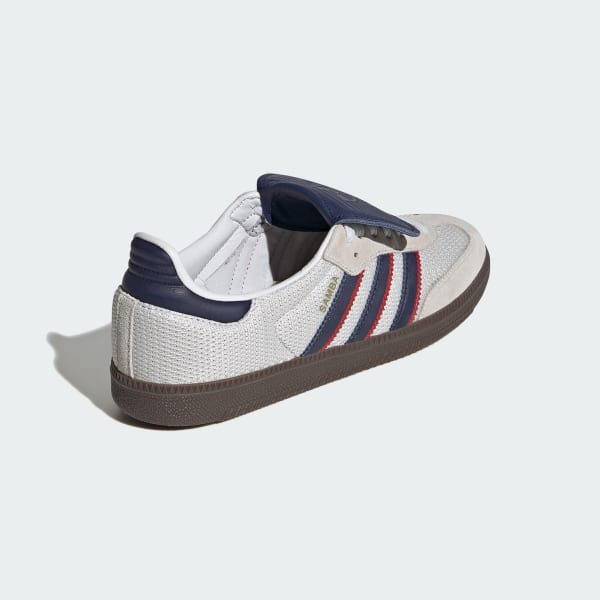 Adidas samba marine hotsell