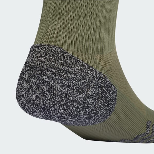 Vert Chaussettes Third FC Bayern 25/26