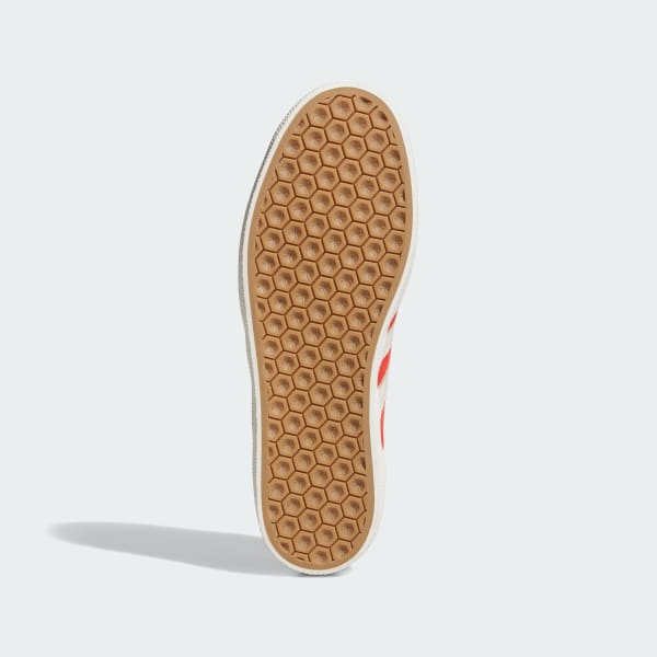 Red Gazelle Shoes