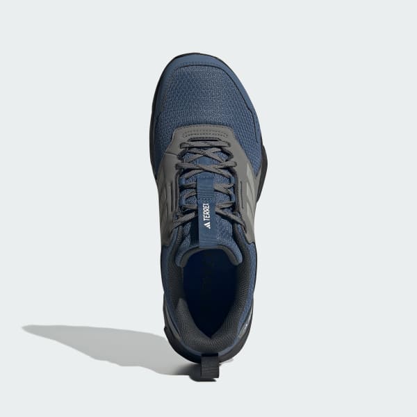 Niebieski Buty Tracefinder Trail Running