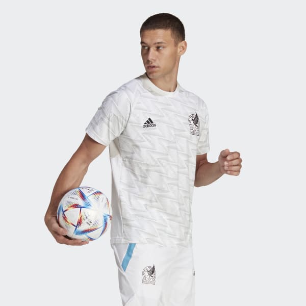 Bialy Mexico Game Day Travel Tee