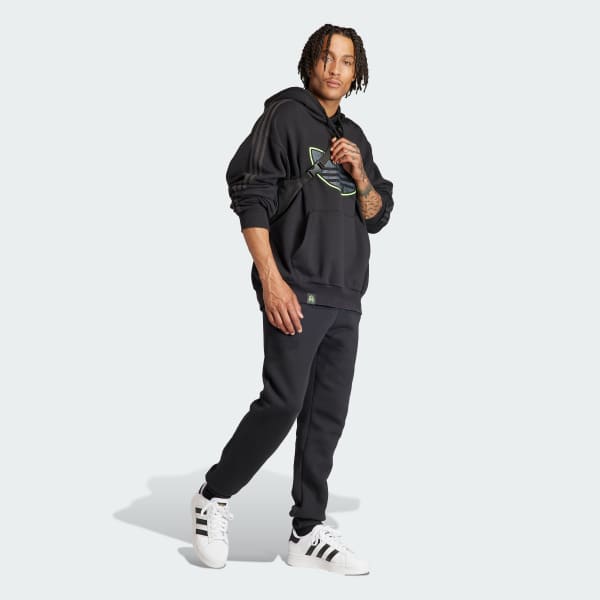 Polera adidas hombre paris deals