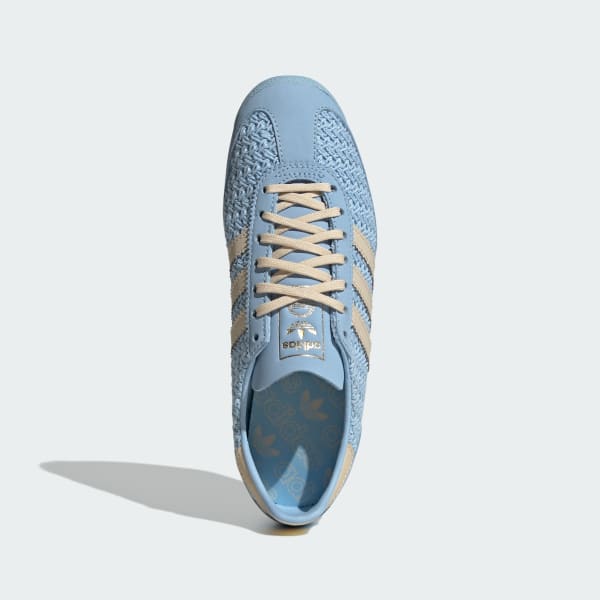 Niebieski Buty SL 72 OG