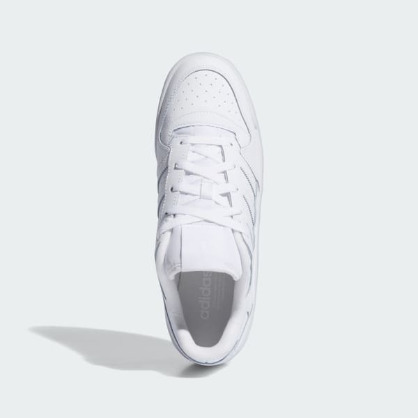 adidas Forum Low Shoes - White | Men's Basketball | adidas US