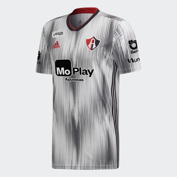 Jersey atlas 2020 visitante
