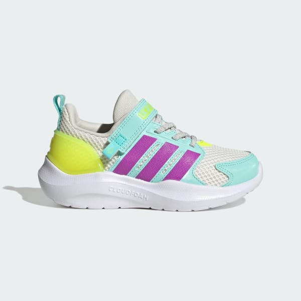 Putih SEPATU LARI ANAK LIGHTORAMA