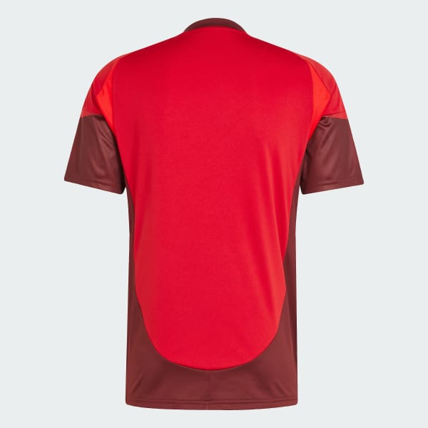 prank project　Jersey All In One RED/38 prank project Jersey All In One RED/38