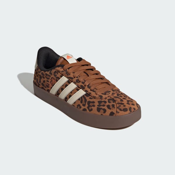 Marron ZAPATILLAS ADIDAS VL COURT 3.0