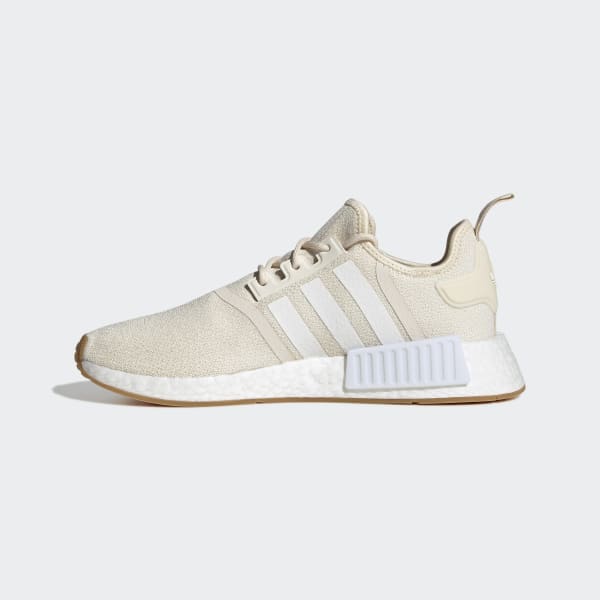Beige NMD_R1 Shoes LUW56