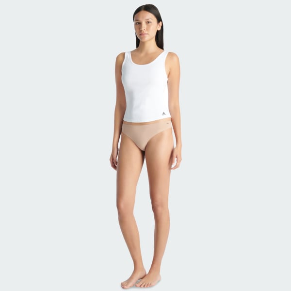 Beige String Active Light Flex (lot de 3)