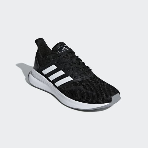 adidas chaussure noir