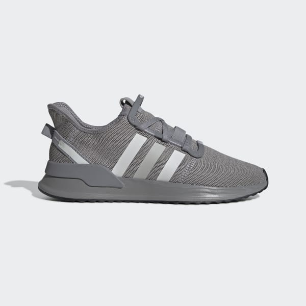 all grey adidas shoes