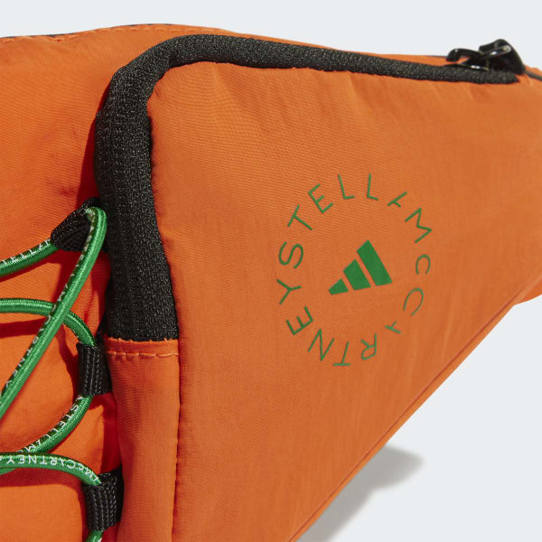 Orange adidas by Stella McCartney Bauchtasche EBB26