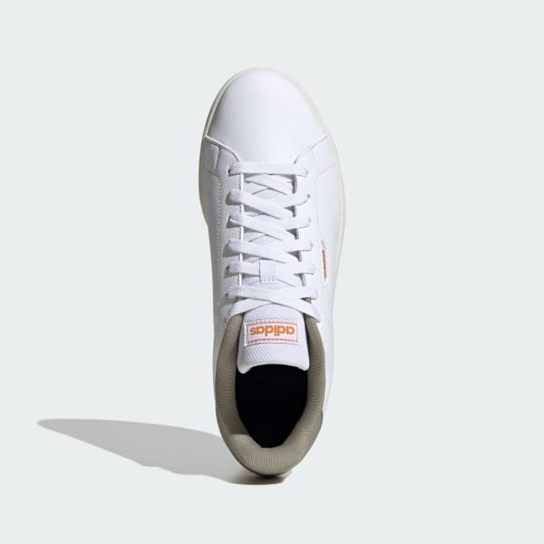 Blanco Tenis adidas Court