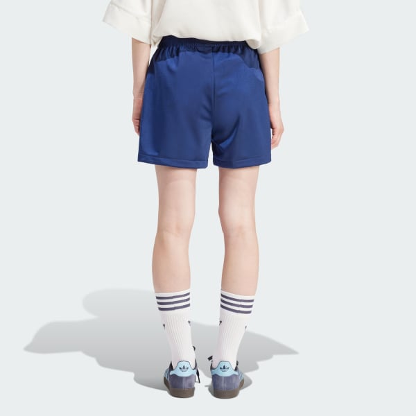 Azul Shorts Firebird
