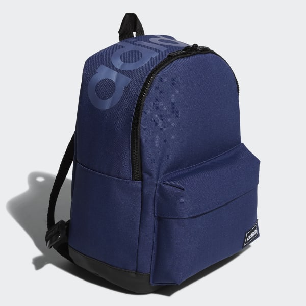Adidas classic metallic backpack cheap