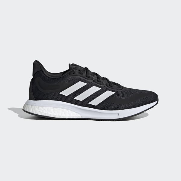 adidas Supernova Shoes - Black | women running | adidas US