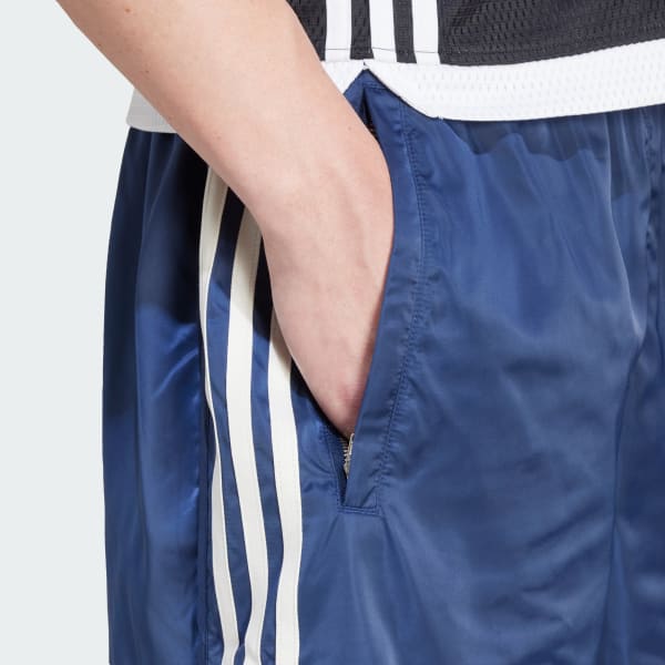 アディダス プレミアム スプリンターショーツ - ブルー