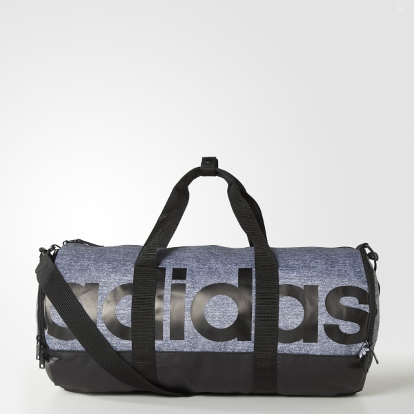 adidas originals paneled roll duffel bag