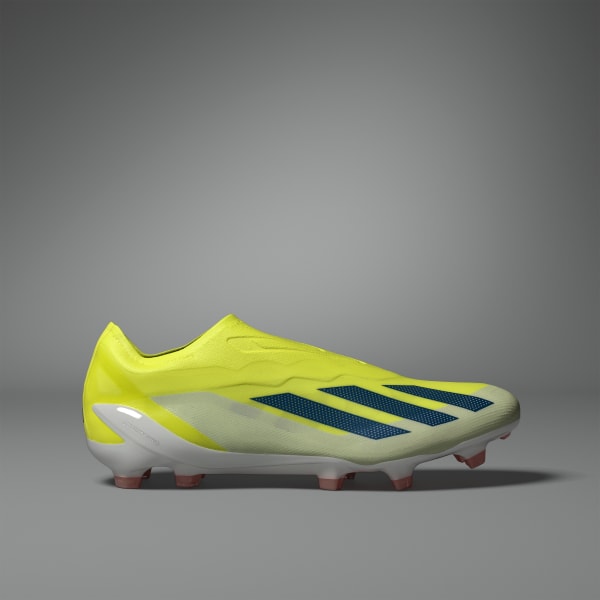 Scarpe da calcio X Crazyfast Elite LL FG