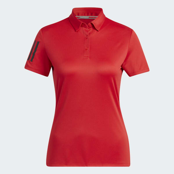 Đo Áo Polo AEROREADY