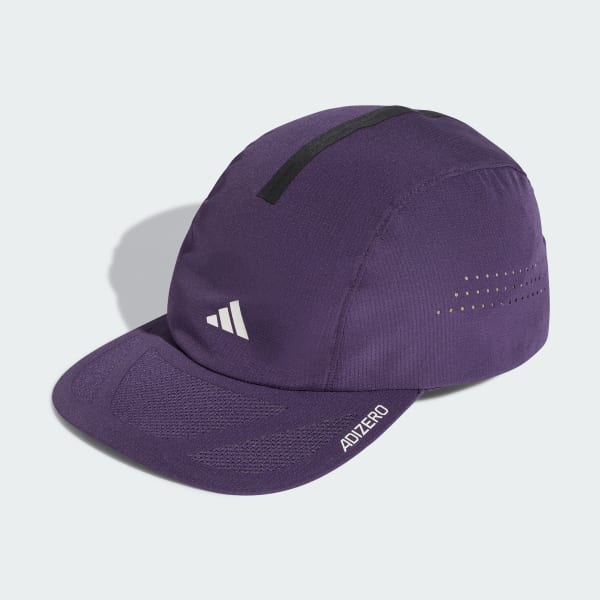Roxo Runningxadizero Lightweight CLIMACOOL Cap