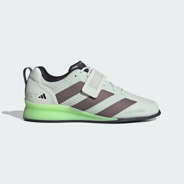 Adipower Weightlifting 3 Shoes