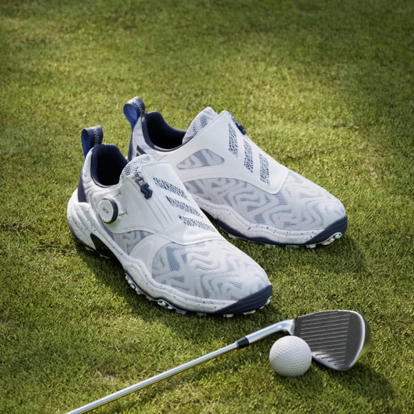 Adidas boa golf shoes hotsell