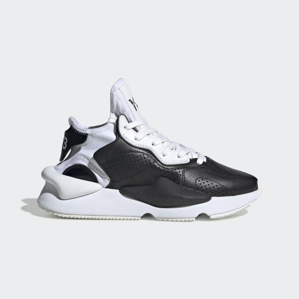 Adidas Y 3 Kaiwa Schwarz Adidas Deutschland