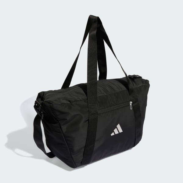 Negro Bolso Deportivo