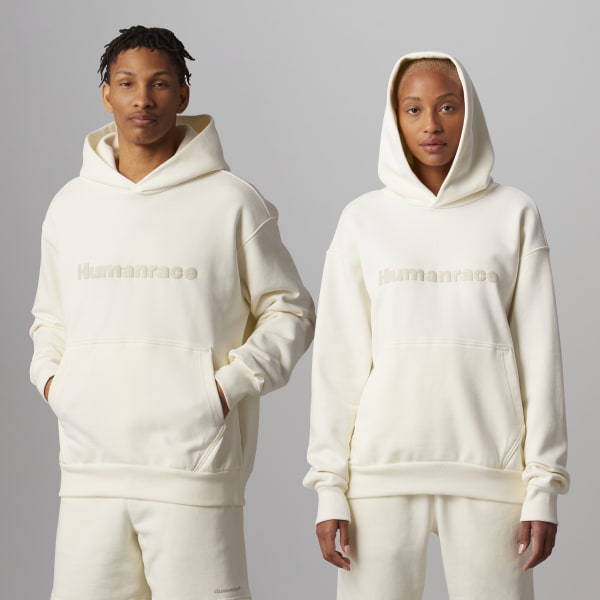 pharrell basics hoodie
