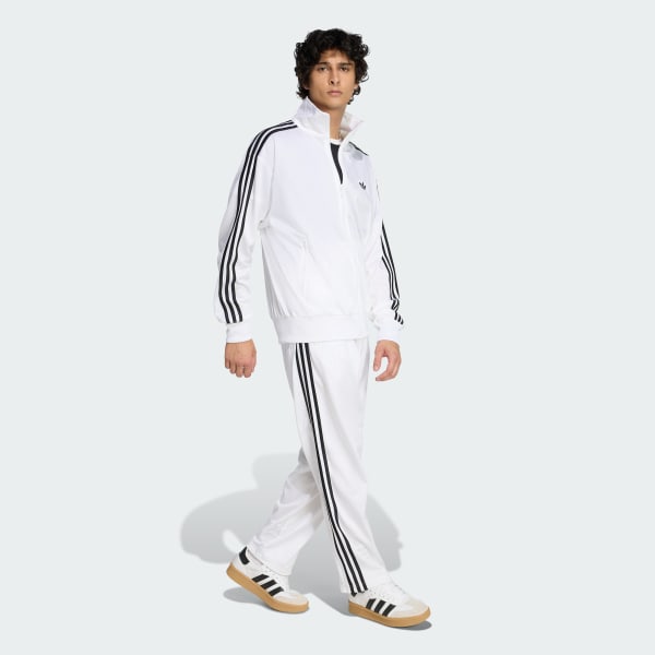 White 파이어버드 트랙 탑