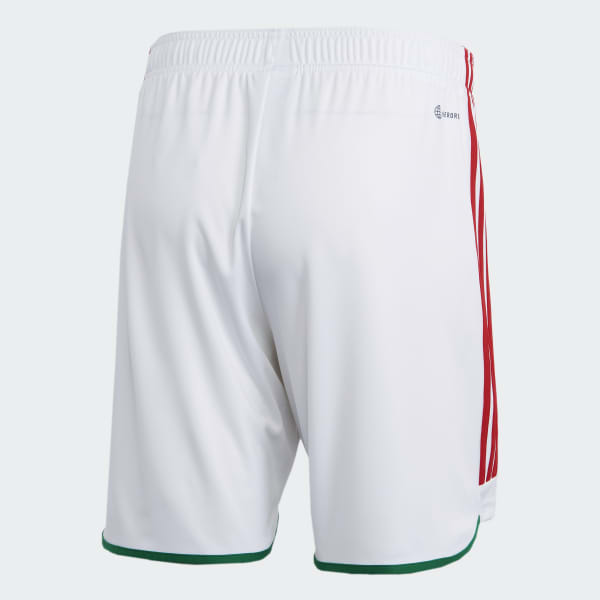 wit Mexico 22 Home Shorts GE189