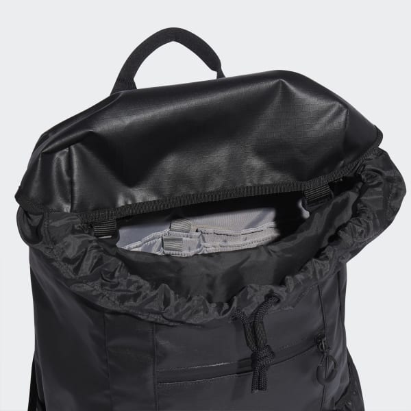 street toploader backpack adidas