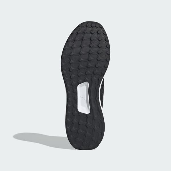 Black Ultradream DNA Shoes