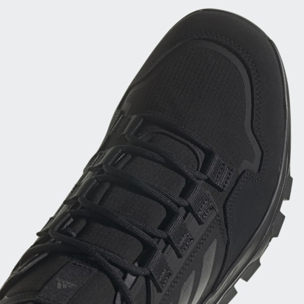 Μαύρο Terrex Hikster Low Hiking Shoes JAE12