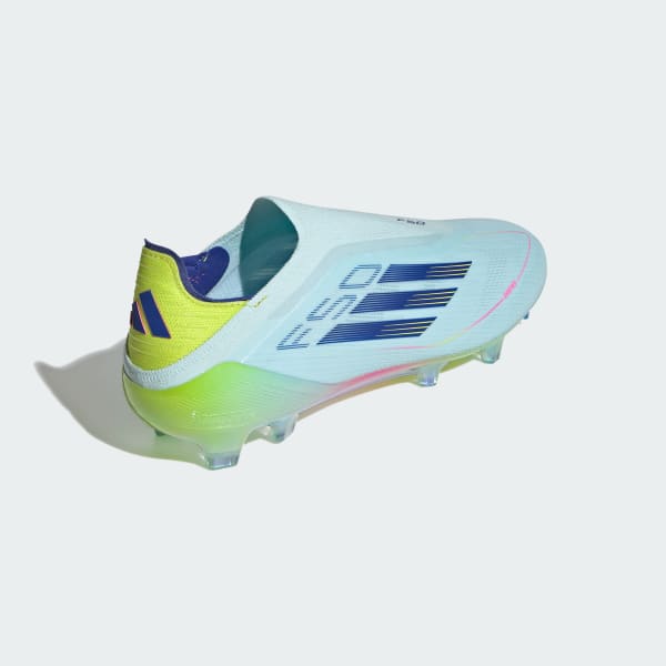 F50 Elite Laceless 99 Capsule Firm Ground Boots