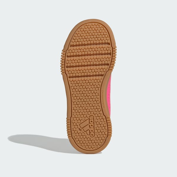 Rozowy Tensaur Sport Training Lace Shoes