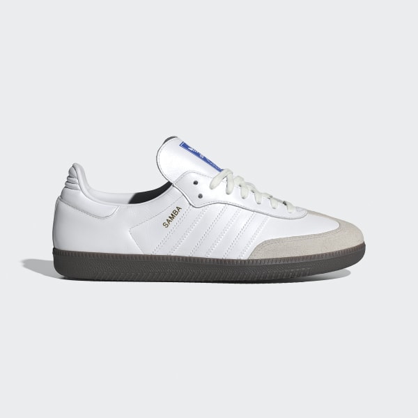 ⭐︎美品⭐︎adidas Originals SAMBA OG/23cm adidas Samba OG Shoes - White | adidas Singapore