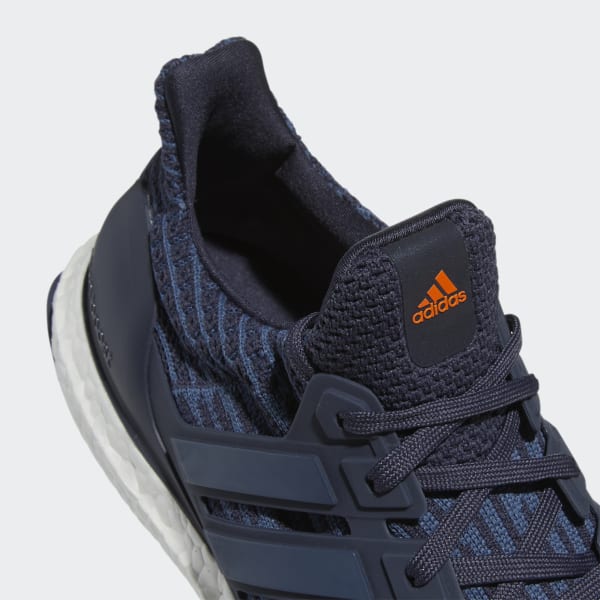 Blu Scarpe Ultraboost 5 DNA Running Sportswear Lifestyle LDT44